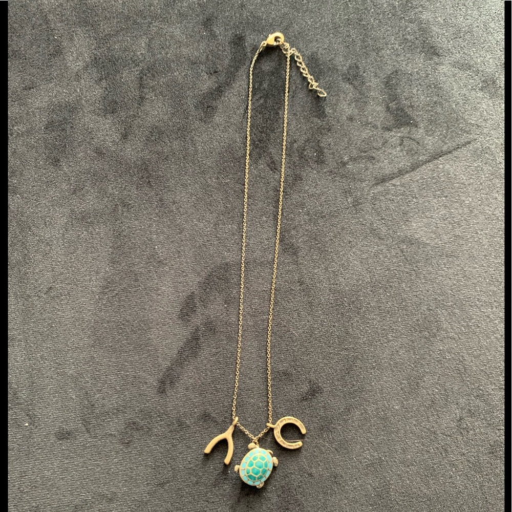 Good Luck Necklace